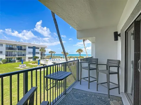 2100 Ocean Shore Boulevard Ormond Beach FL 32176