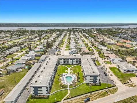 2100 Ocean Shore Boulevard Ormond Beach FL 32176
