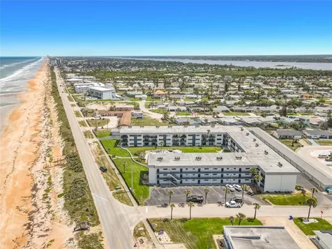 2100 Ocean Shore Boulevard Ormond Beach FL 32176
