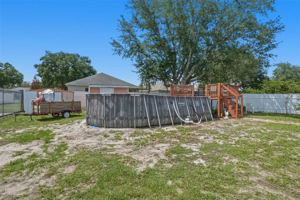 16868 Cornerwood Drive Orlando FL 32820