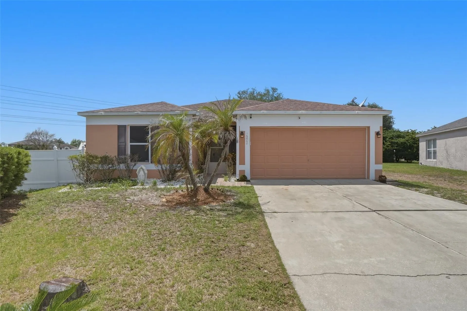 16868 Cornerwood Drive Orlando FL 32820