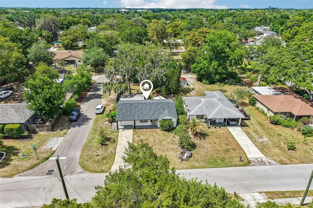 6051 Tennessee Avenue New Port Richey FL 34653