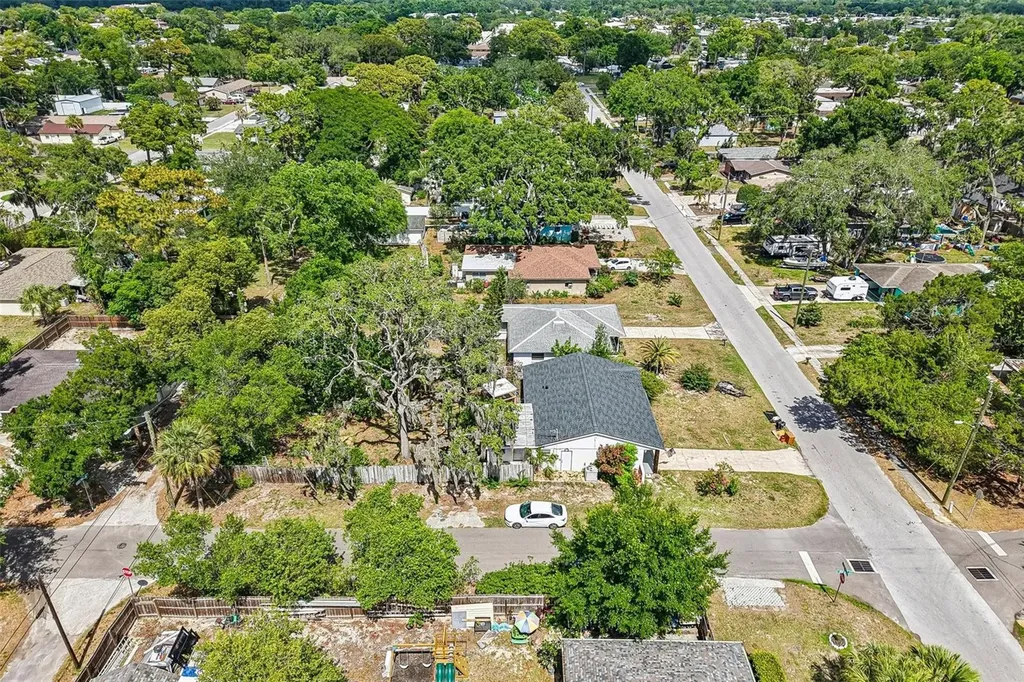 6051 Tennessee Avenue New Port Richey FL 34653