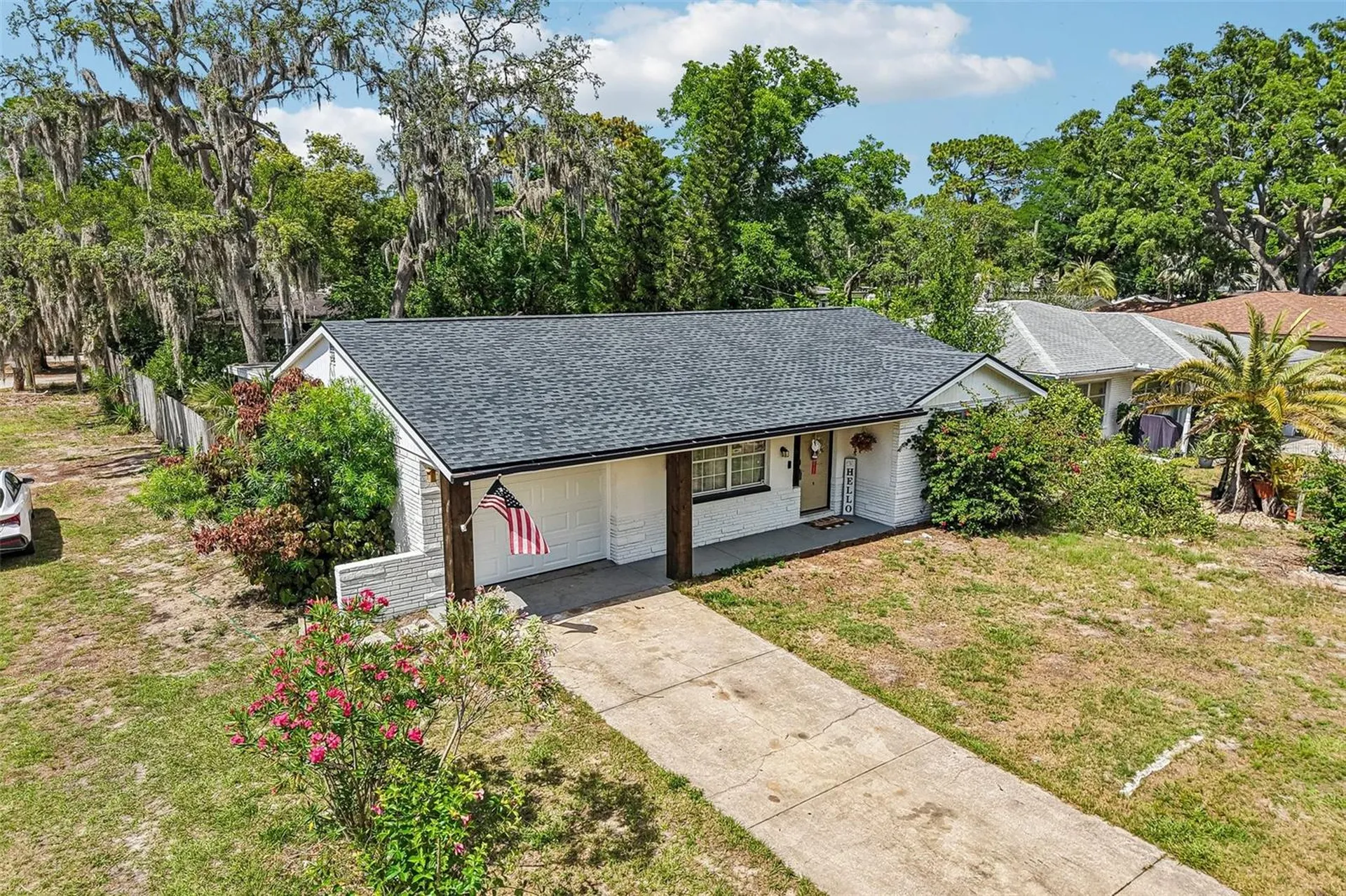 6051 Tennessee Avenue New Port Richey FL 34653