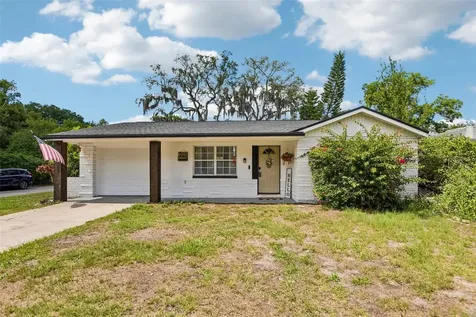 6051 Tennessee Avenue New Port Richey FL 34653