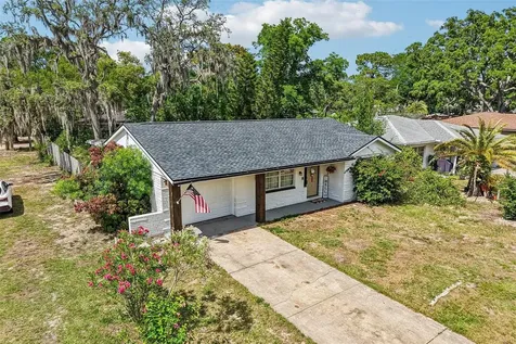 6051 Tennessee Avenue New Port Richey FL 34653