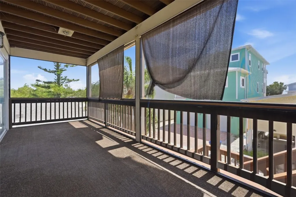 19105 Whispering Pines Drive Indian Shores FL 33785