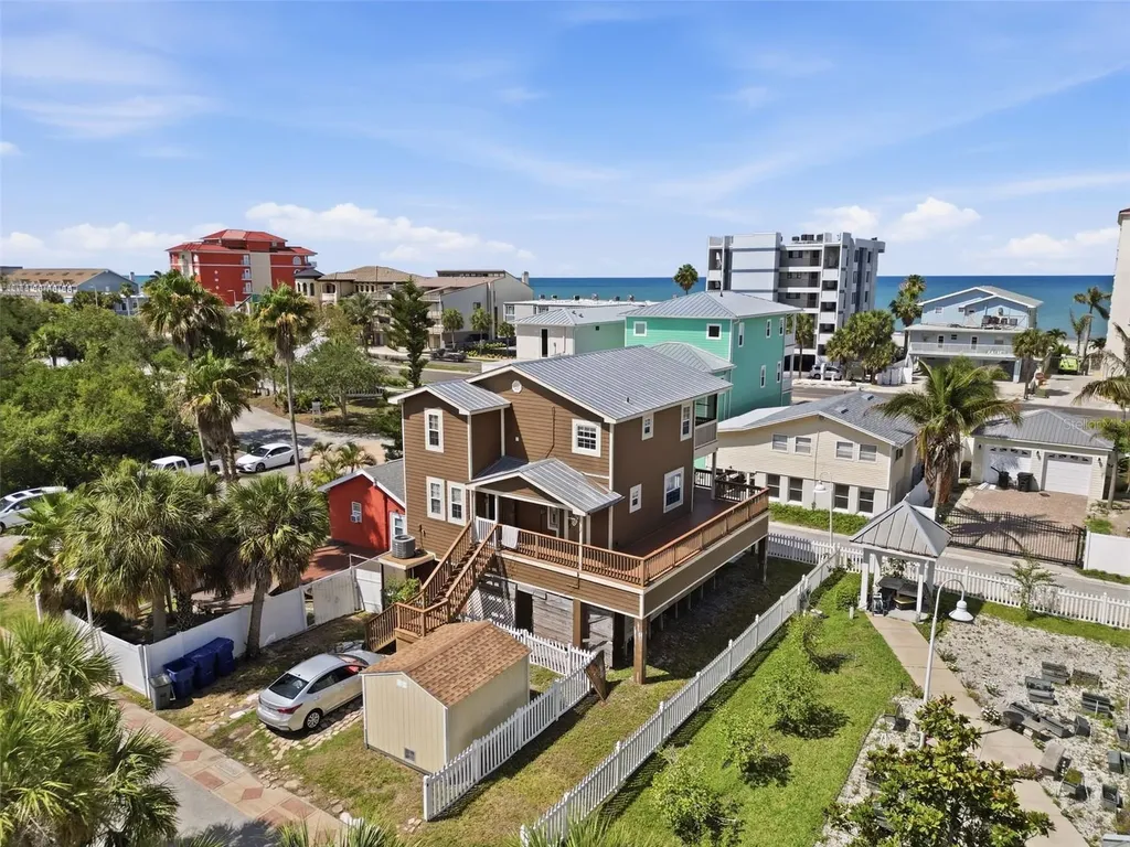 19105 Whispering Pines Drive Indian Shores FL 33785