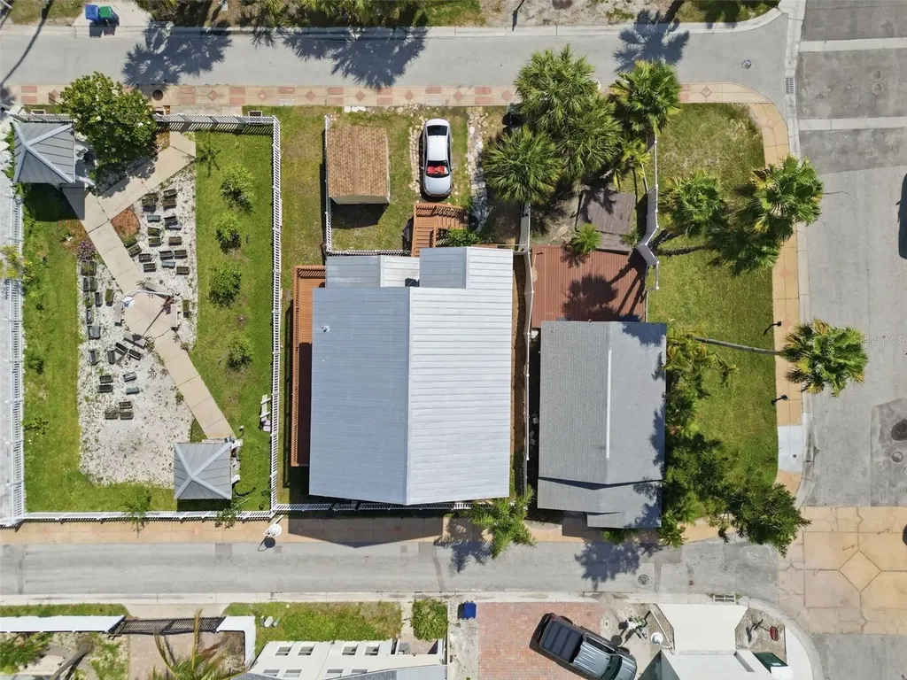 19105 Whispering Pines Drive Indian Shores FL 33785