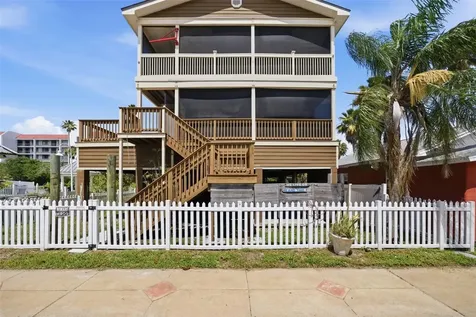 19105 Whispering Pines Drive Indian Shores FL 33785