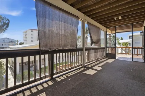 19105 Whispering Pines Drive Indian Shores FL 33785