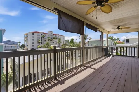 19105 Whispering Pines Drive Indian Shores FL 33785