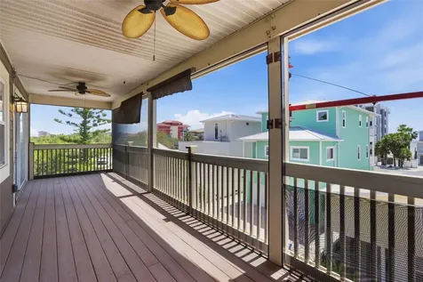 19105 Whispering Pines Drive Indian Shores FL 33785
