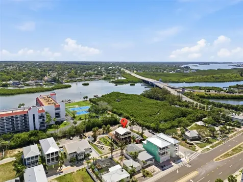 19105 Whispering Pines Drive Indian Shores FL 33785