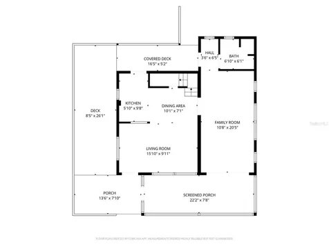 19105 Whispering Pines Drive Indian Shores FL 33785