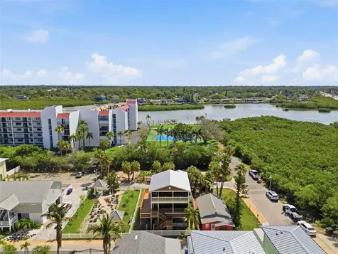 19105 Whispering Pines Drive Indian Shores FL 33785
