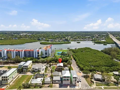 19105 Whispering Pines Drive Indian Shores FL 33785