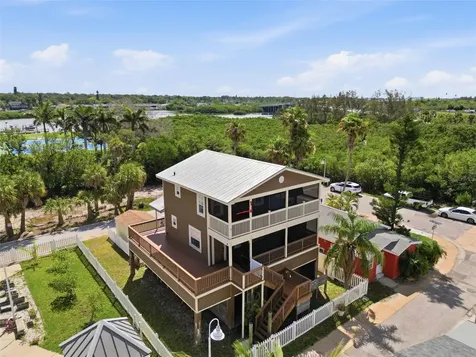 19105 Whispering Pines Drive Indian Shores FL 33785