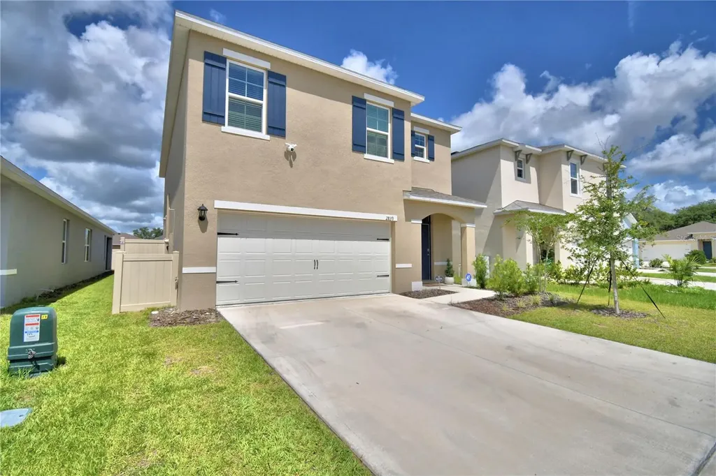 2839 Moulin Road Davenport FL 33837