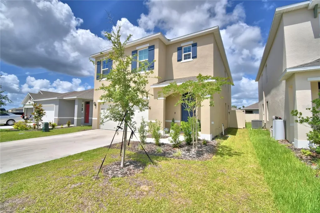 2839 Moulin Road Davenport FL 33837