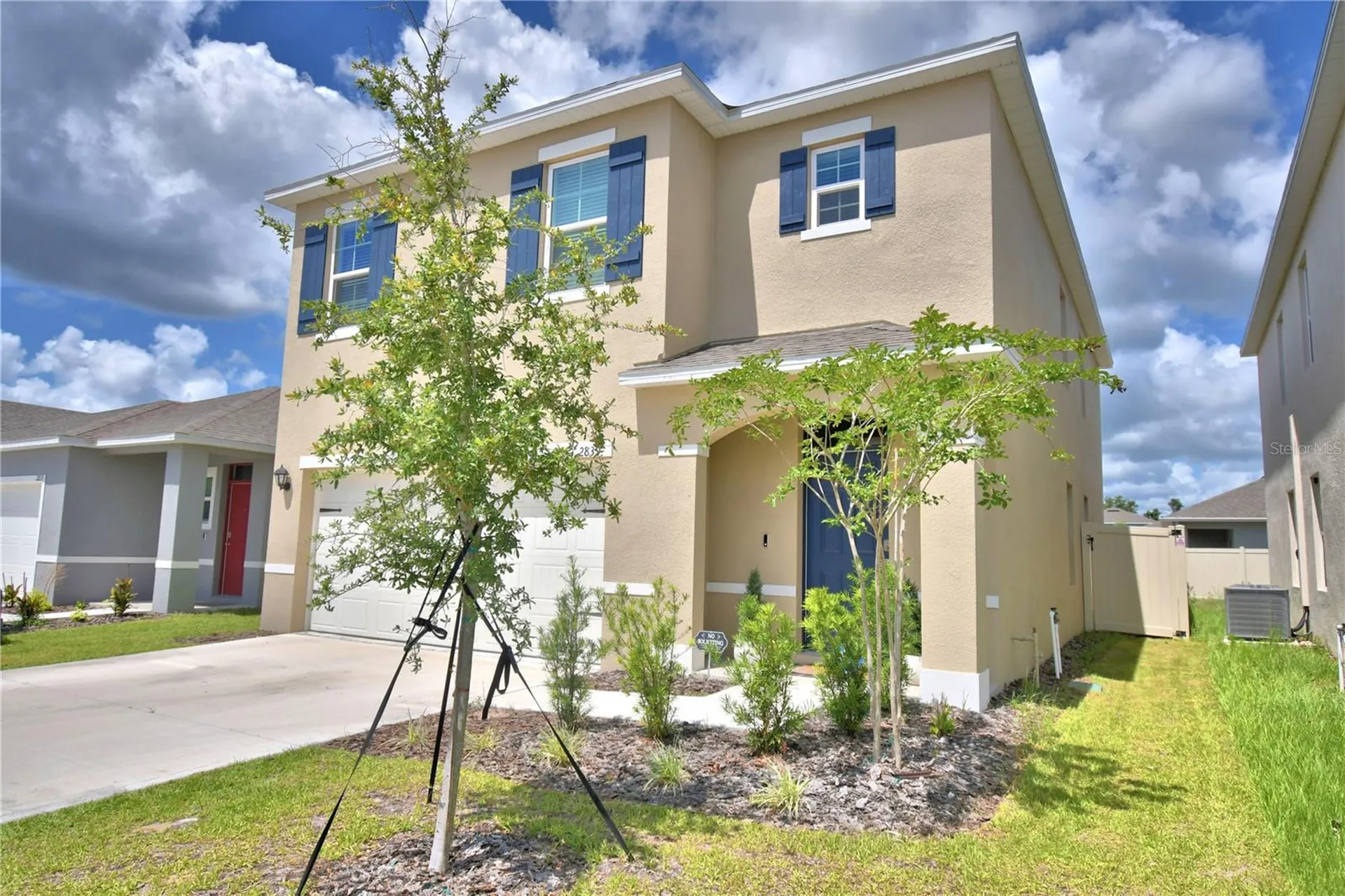 2839 Moulin Road Davenport FL 33837
