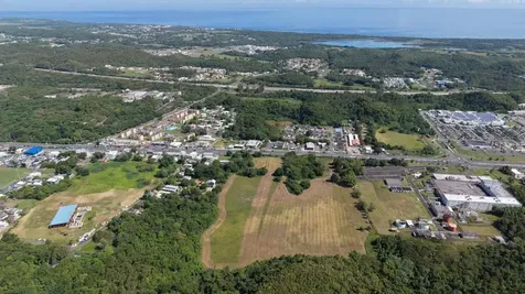 1 Pr-686 Km 1.2 Manati PR 00674