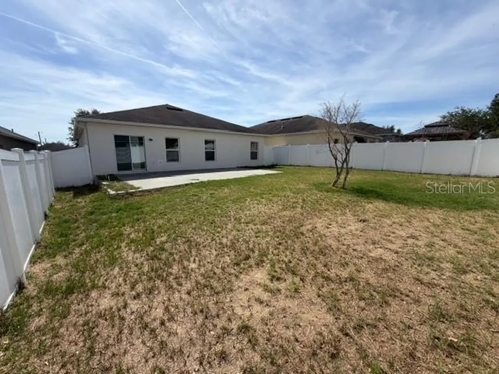 117 Tanager Street Haines City FL 33844