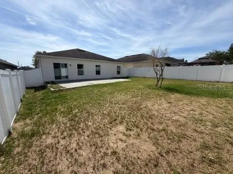 117 Tanager Street Haines City FL 33844