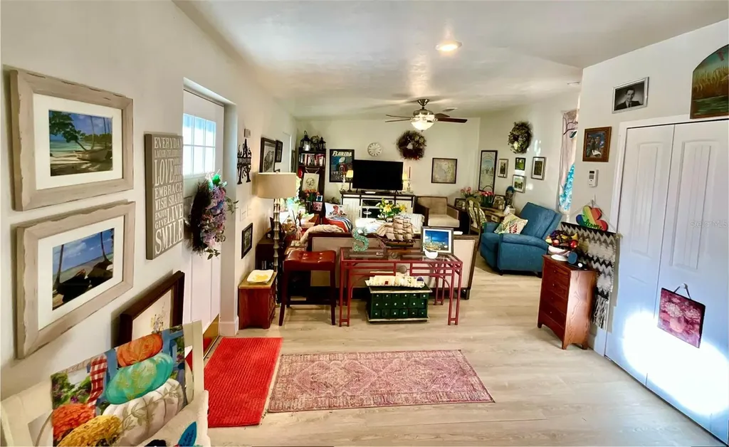 529 SE 5th Avenue Melrose FL 32666