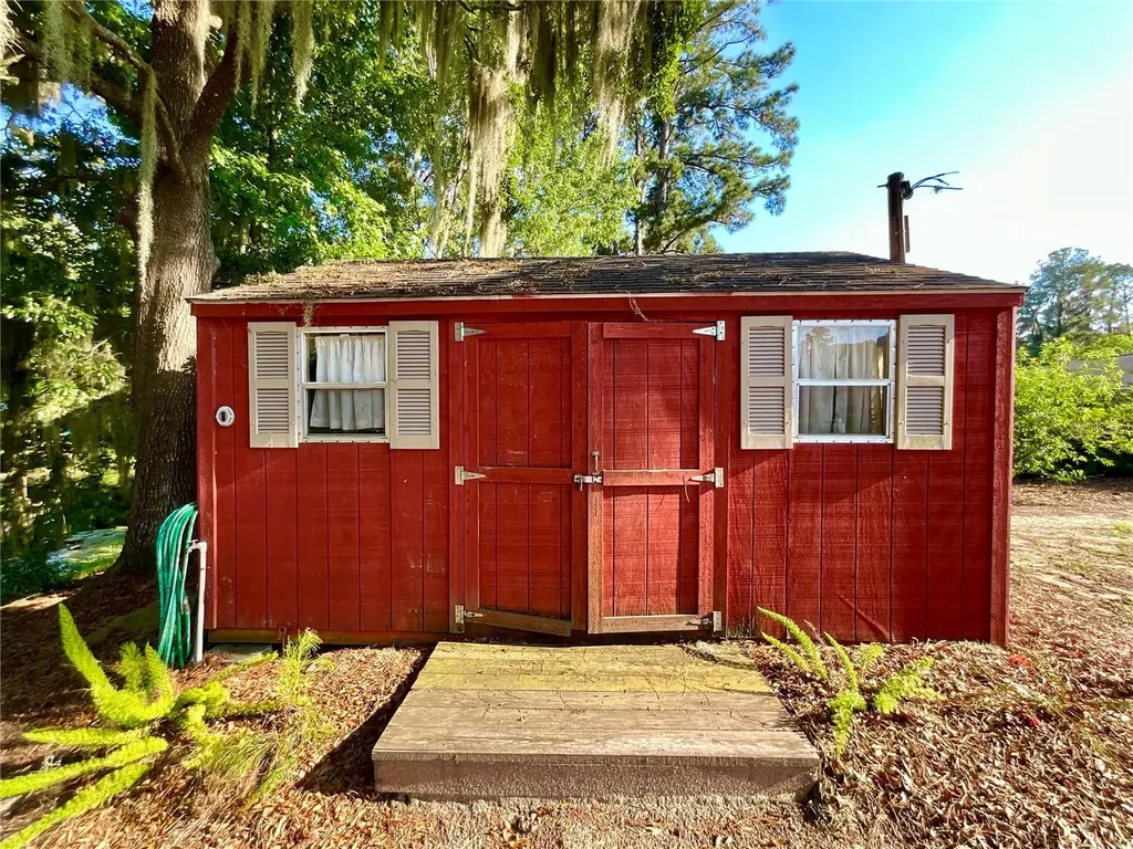 529 SE 5th Avenue Melrose FL 32666