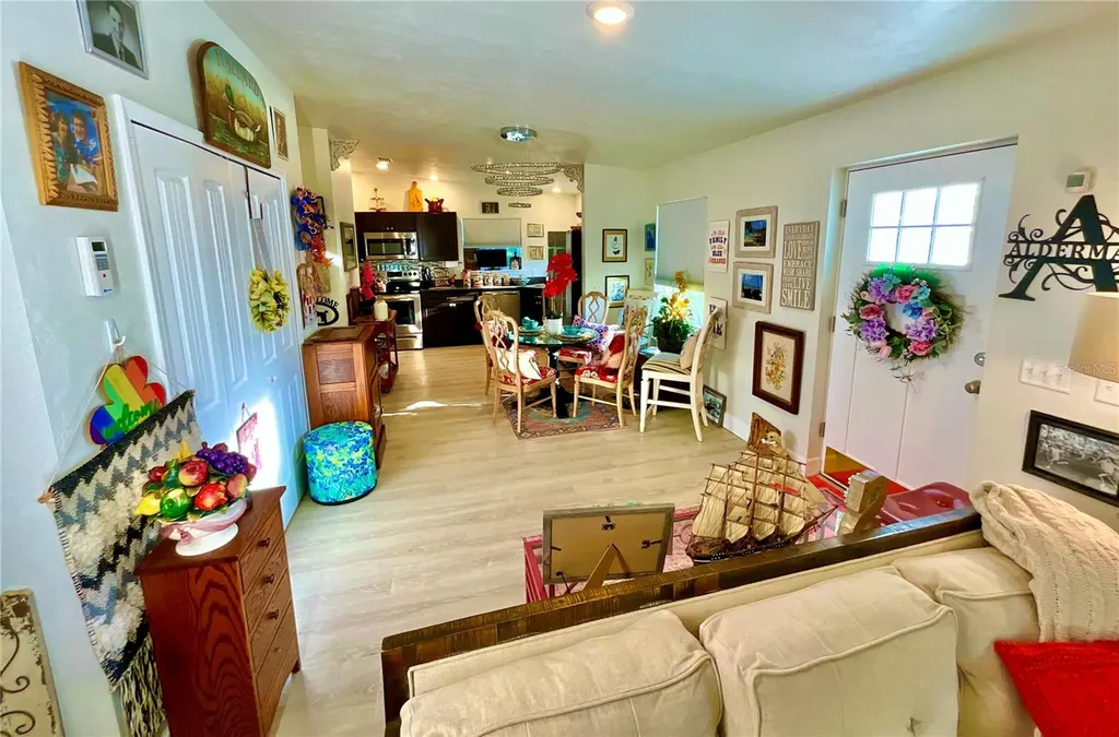 529 SE 5th Avenue Melrose FL 32666