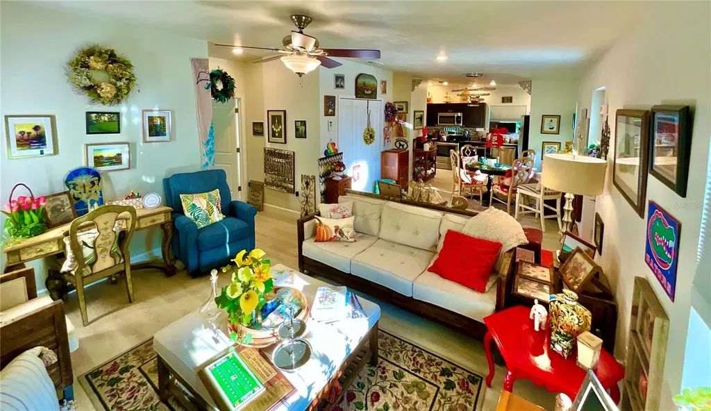 529 SE 5th Avenue Melrose FL 32666