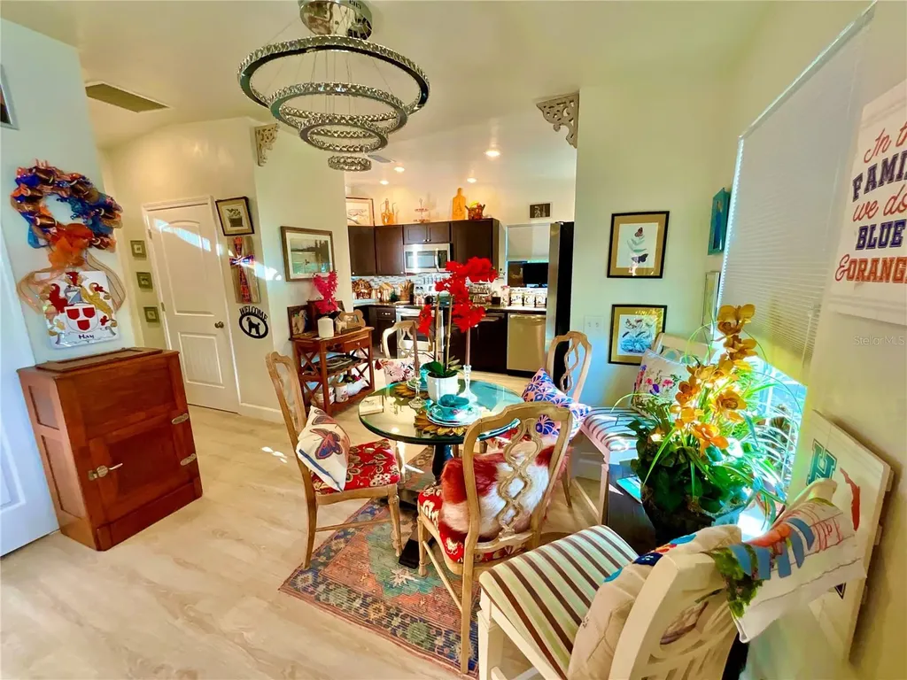 529 SE 5th Avenue Melrose FL 32666
