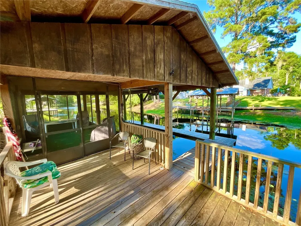 529 SE 5th Avenue Melrose FL 32666