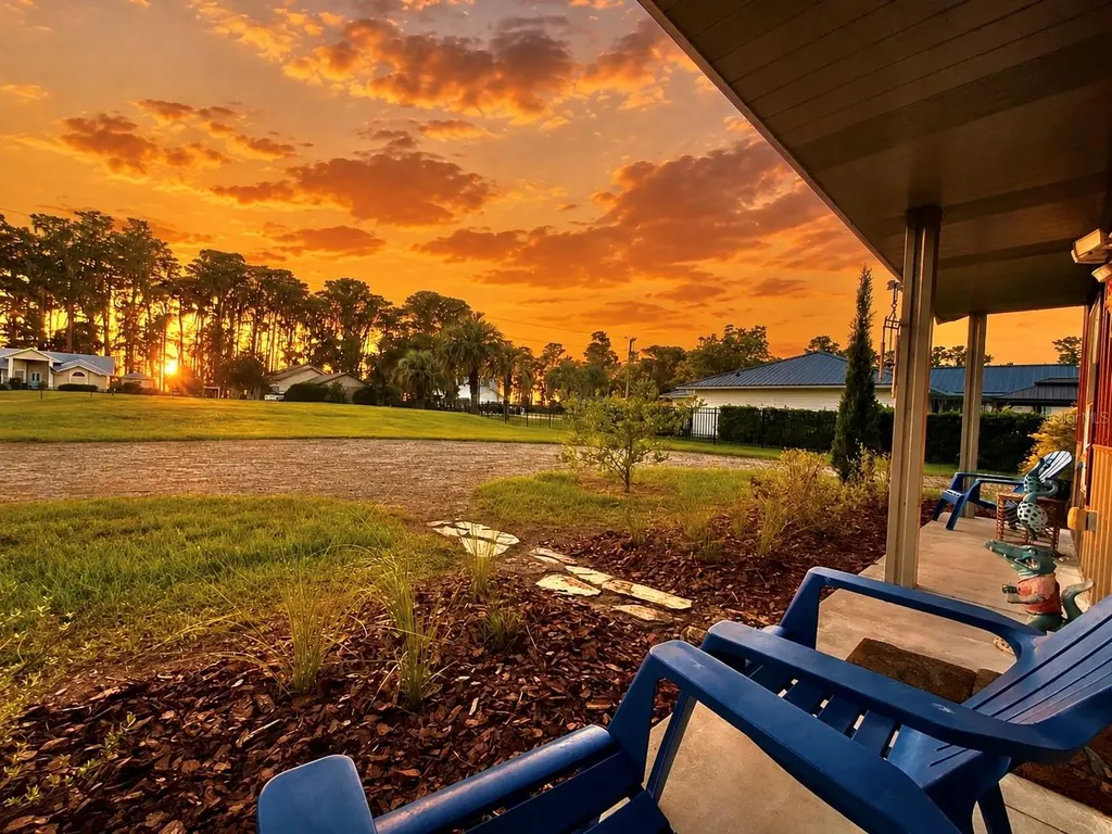 529 SE 5th Avenue Melrose FL 32666