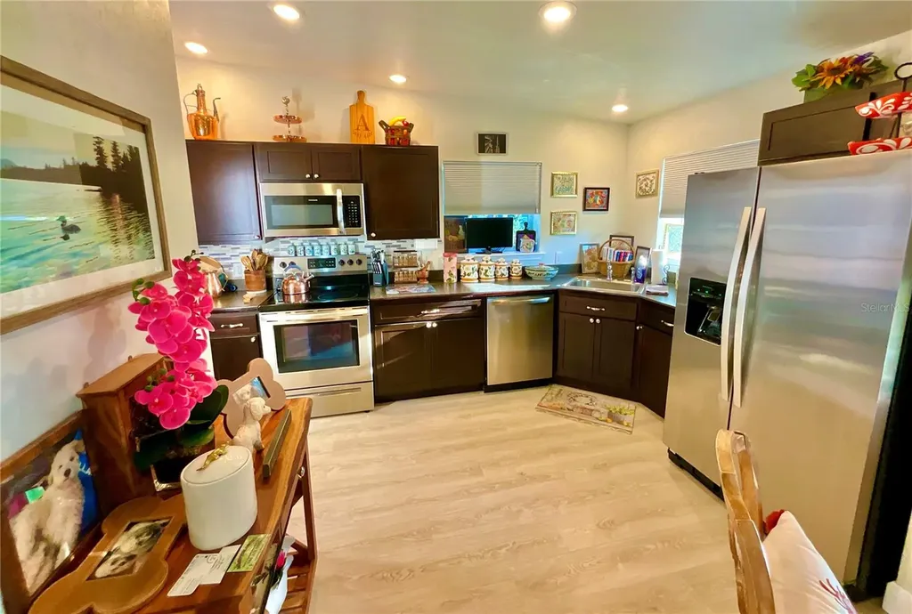 529 SE 5th Avenue Melrose FL 32666