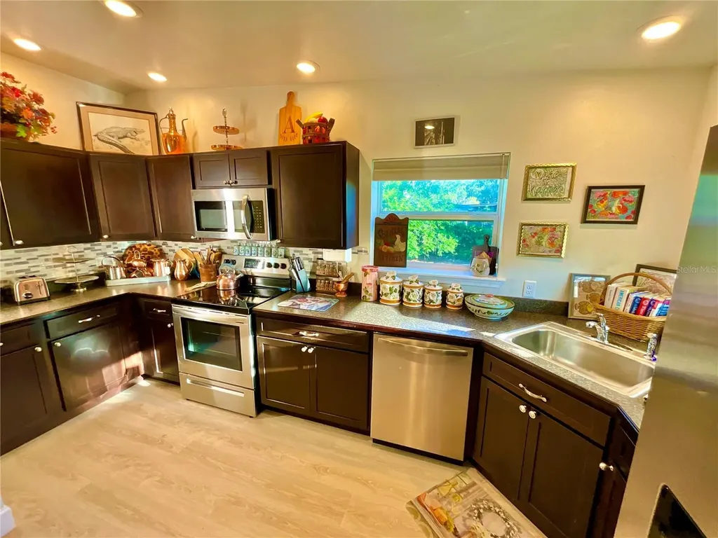 529 SE 5th Avenue Melrose FL 32666