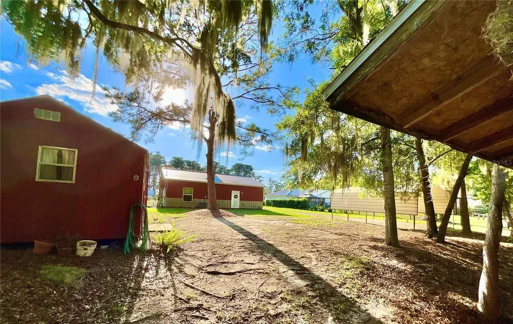 529 SE 5th Avenue Melrose FL 32666