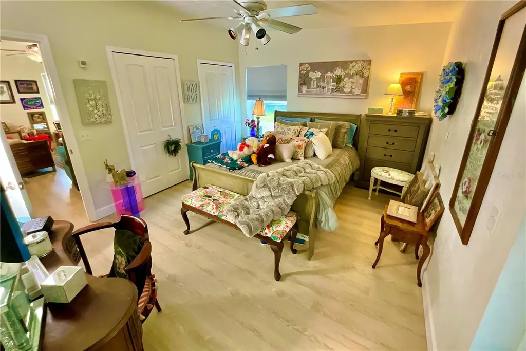 529 SE 5th Avenue Melrose FL 32666