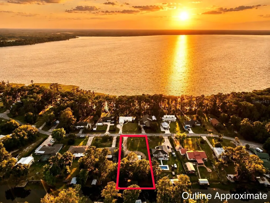 529 SE 5th Avenue Melrose FL 32666