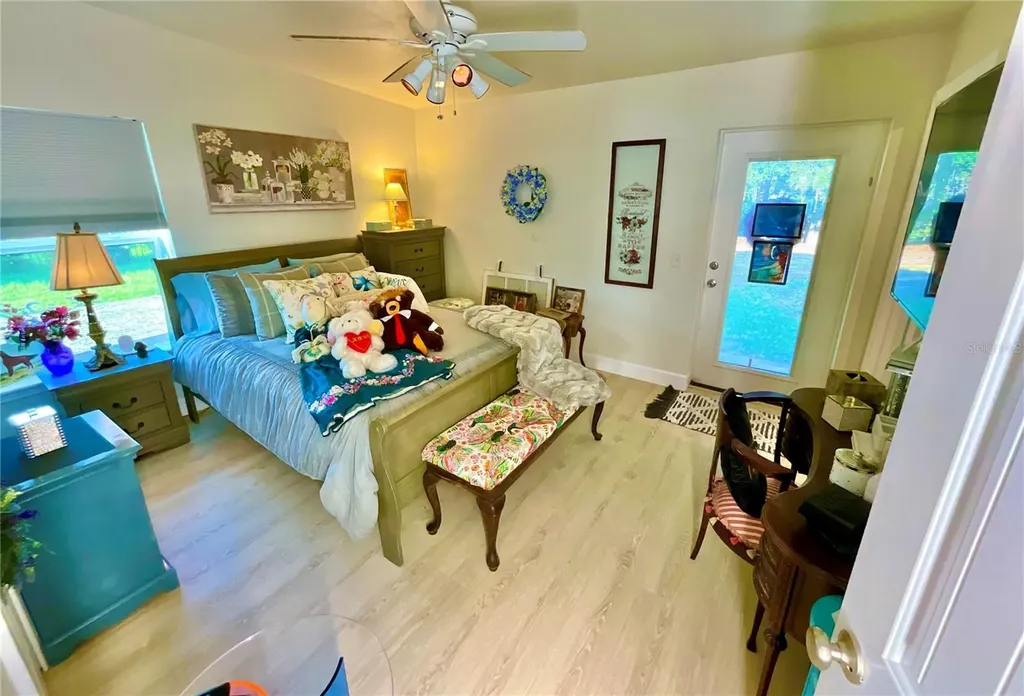 529 SE 5th Avenue Melrose FL 32666