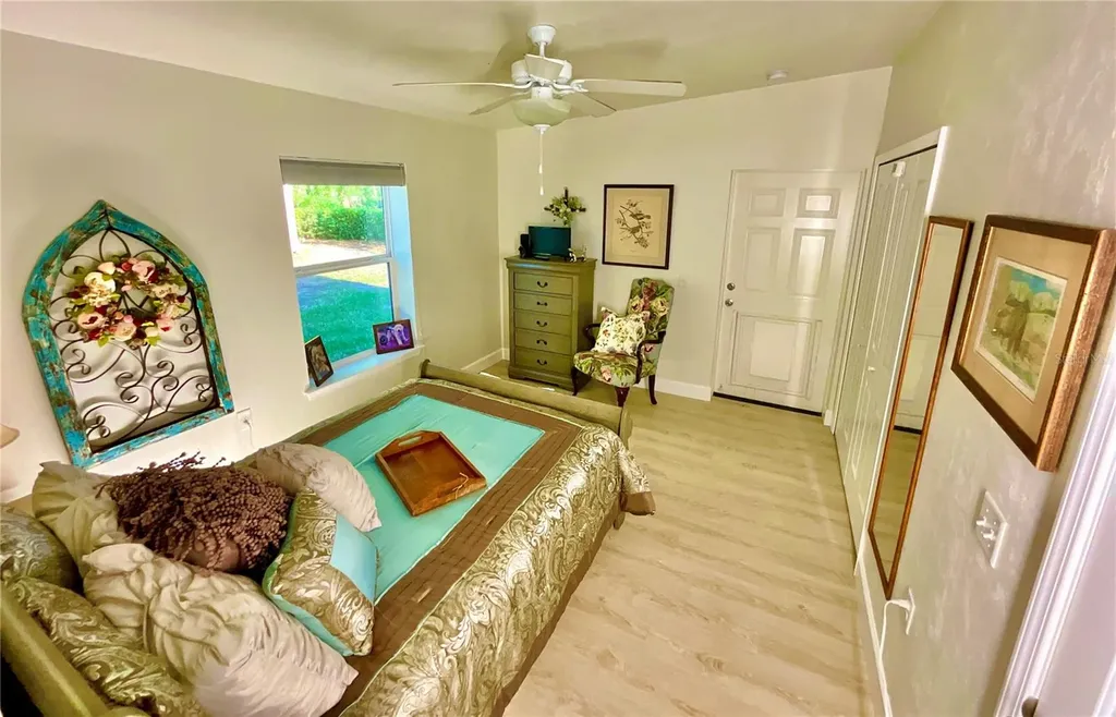 529 SE 5th Avenue Melrose FL 32666