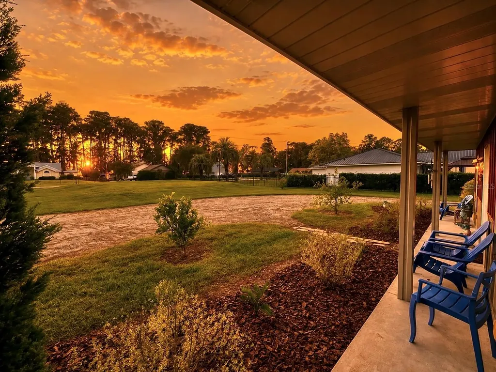 529 SE 5th Avenue Melrose FL 32666