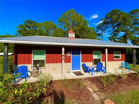 529 SE 5th Avenue Melrose FL 32666