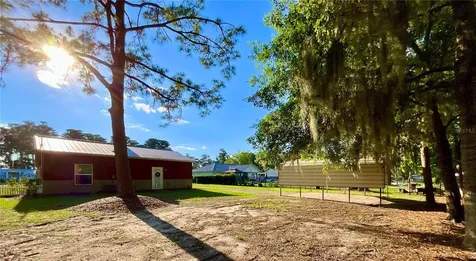 529 SE 5th Avenue Melrose FL 32666