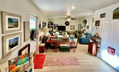 529 SE 5th Avenue Melrose FL 32666