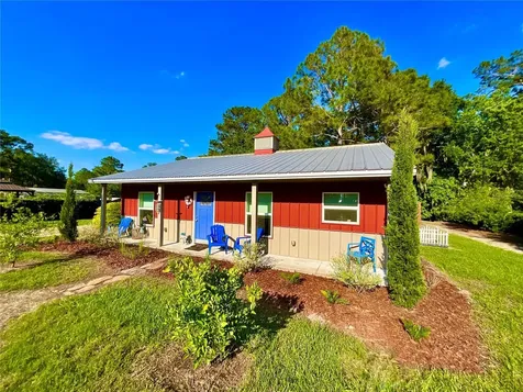 529 SE 5th Avenue Melrose FL 32666