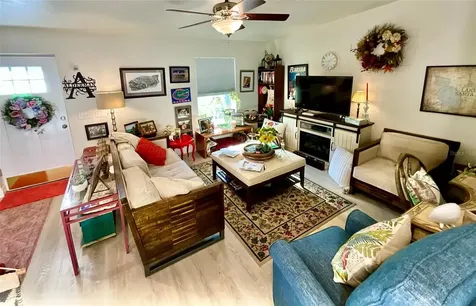 529 SE 5th Avenue Melrose FL 32666