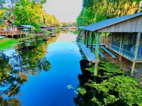 529 SE 5th Avenue Melrose FL 32666