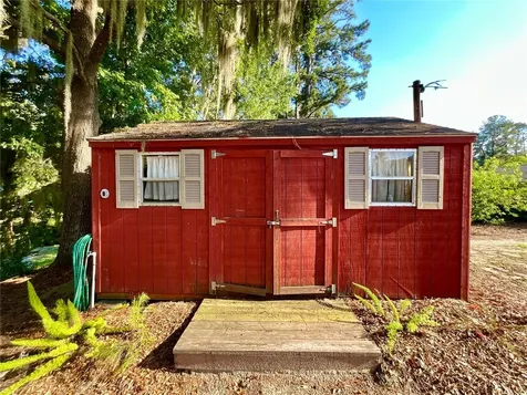 529 SE 5th Avenue Melrose FL 32666